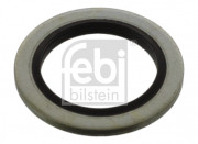 Уплотнительное кольцо сливной пробки FEBI 44793