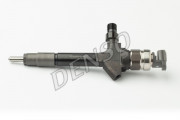 Топливная форсунка DENSO DCRI105780