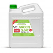 Антифриз Velvana VELGREEN Ready Mix SI-OAT G11 (зеленого кольору)