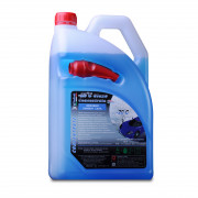 Жидкость для стеклоомывателя (концентрат) Italtek Glaxo Concentrate -20°C (Зима)
