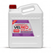 Антифриз Velvana VELRED G12+ (концентрат красного цвета)