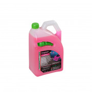 Рідина для склоомивача (концентрат 1:50) Italtek Terglass (Літо)