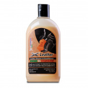 Очиститель-кондиционер для кожаного салона автомобиля Italtek X-Leather (500мл)