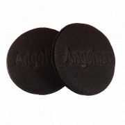 Аппликатор для нанесения защитных составов Angelwax Wax Pads Foam Black ANG50818