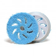      Rupes Microfiber Polishing Pad Blue 9.BF100XH / 9.BF150XH / 9.BF170H