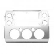 Переходная рамка Carav 22-189 для Toyota FJ Cruiser (2007+), 2DIN / 9'