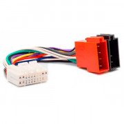 Перехідник / адаптер ISO AWM 160-131 для Honda, Suzuki, Acura, Fiat, Opel, Nissan