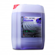 Активна піна для безконтактної мийки автомобіля Italtek BIO X6 (10л)