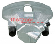 Тормозной суппорт METZGER 6260021