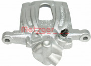 Тормозной суппорт METZGER 6260233