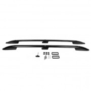Рейлинги на Land Rover Range Rover Sport (L320) 2005-2013 Erkul skp043 / skp042 (2шт)
