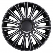 Колпаки на колеса, диски Carface DO LEMANS15 (R15)
