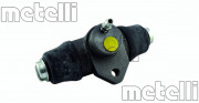 Колесный тормозной цилиндр METELLI 04-0395