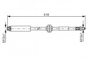   BOSCH 1987481058