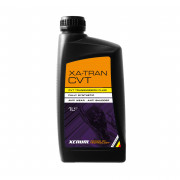 Cинтетическая жидкость для вариатора Xenum XA-Tran CVT