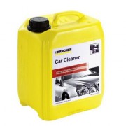 Автошапунь Karcher Car Cleaner 5л