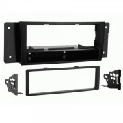 Переходная рамка Metra 99-6506 для Chrysler Pacifica (2004-2008), 1DIN