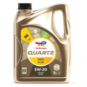 Моторна олива Total Quartz Ineo EcoB 5W-20