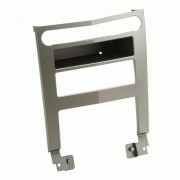 Переходная рамка Metra 99-7404 для Nissan Maxima (2004-2006), 1DIN