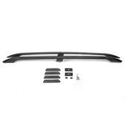 Рейлінги (дуги на дах) для Ford C-Max (2004-2010) DDU hpb677 (2шт)