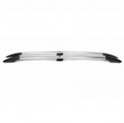 Рейлінги (дуги на дах) для Ford Grand C-Max (2010+) DDU hpc71426 (2шт)