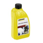 Активная пена для бесконтактной мойки Karcher Ultra Foam Cleaner 1л
