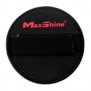 Ручний аплікатор для дискового автоскраба MaxShine Hand Pad Holder (701201)