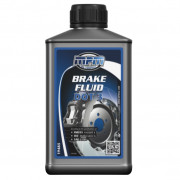 Тормозная жидкость MPM Brake Fluid DOT 3 (500мл)