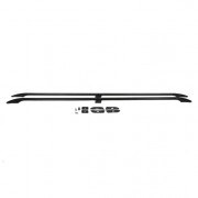 Рейлінги (дуги на дах) для Ford Custom (2013+) DDU hpb036 / hpb038 / hpc037 / hpc035 (2шт)