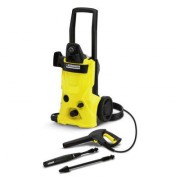 Аппарат высокого давления (минимойка) Karcher K 4.600 WCM