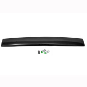 Зимова накладка на решітку радіатора Seat Alhambra / Ford Galaxy / Volkswagen Sharan (1995-2000) DDU zim586 / zim587