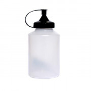 Многоразовая емкость для полировальной пасты с закрывающимся носиком Scholl Concepts Polish Dispenser Bottle 22240 (500мл)