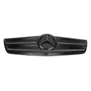 Зимняя накладка на решетку радиатора Mercedes-Benz Sprinter (W906) 2013+ DDU zim9968 / zim9628