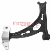 Рычаг подвески METZGER 58013601