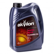 Промывочное масло Akvilon Flushing Oil (4л)