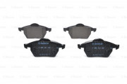 Колодки гальмівні Bosch 0 986 424 460