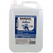 Реагент AdBlue (мочевина для дизеля) Bardahl (3128) 5л