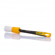 М'який пензель для делікатного очищення салону Work Stuff Detail Brush Rubber Albino (WS028)