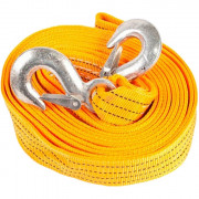 Трос буксировочный CarLife TR705P