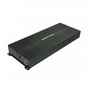 6-канальний підсилювач Dynamic State CA-100.6 CUSTOM Series