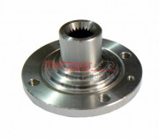   METZGER N 2572