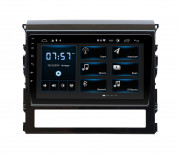 Штатна магнітола Incar XTA-2216 для Toyota Land Cruiser 200 (2016+) Android 10