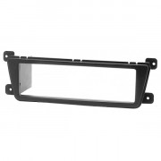 Перехідна рамка Carav 11-781 для LADA Priora 2013+, Kalina 2013+, 1DIN