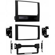 Переходная рамка Metra 95-6534B для Dodge Caliber 2007-2008 / Jeep Compass 2007-2008, Patriot 2007-2008, 2DIN