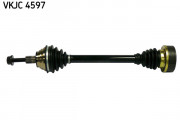 Приводной вал (полуось) SKF VKJC 4597