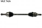   () SKF VKJC 7424