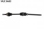   () SKF VKJC 8483