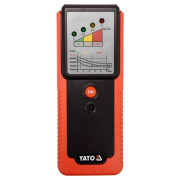 Тестер тормозной жидкости Yato YT-72981