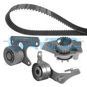 Комплект ГРМ з помпою DAYCO KTBWP1050