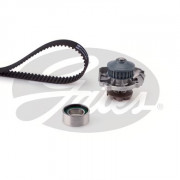 Комплект ГРМ с помпой GATES KP15544XS